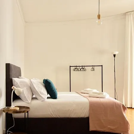公寓 Apartamento Do Arquinho Ii - 阿马兰特