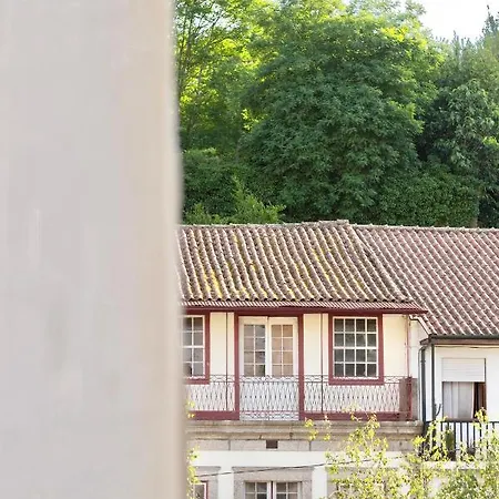 公寓 Apartamento Do Arquinho Ii - *