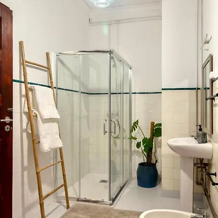 Apartamento Do Arquinho Ii - *