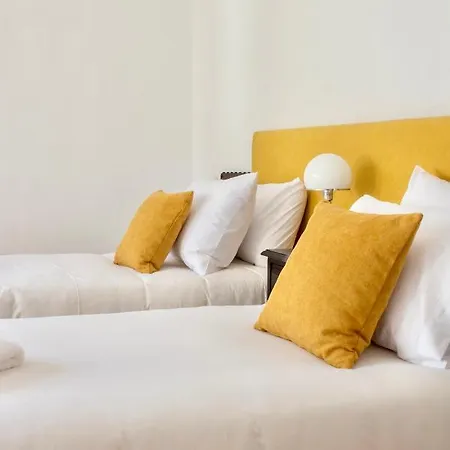 Apartamento Do Arquinho Ii - * 阿马兰特
