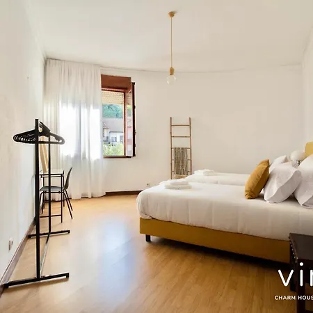 Apartamento Do Arquinho Ii - 公寓 *
