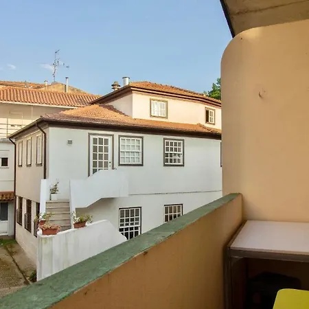 公寓 Apartamento Do Arquinho Ii - *