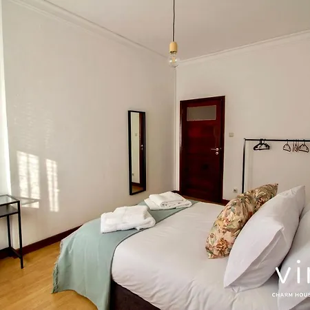 公寓 Apartamento Do Arquinho Ii - 阿马兰特