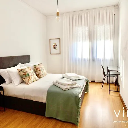 Apartamento Do Arquinho Ii - 公寓 阿马兰特