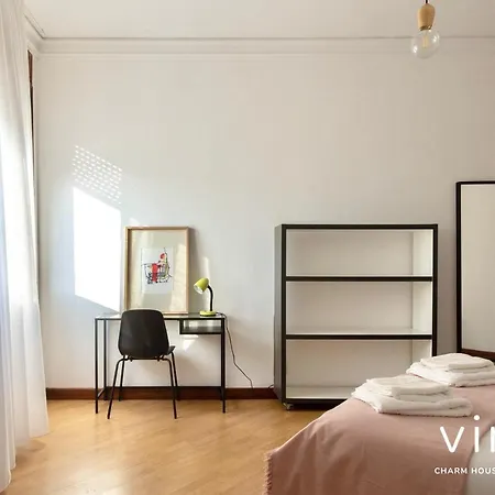 Apartamento Do Arquinho Ii - *
