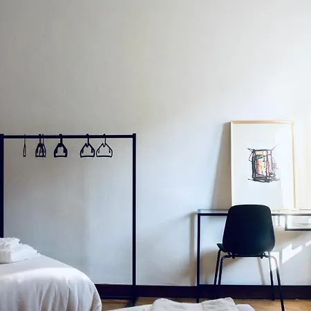公寓 Apartamento Do Arquinho Ii - 阿马兰特