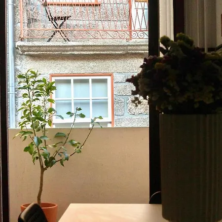 公寓 Apartamento Do Arquinho Ii -