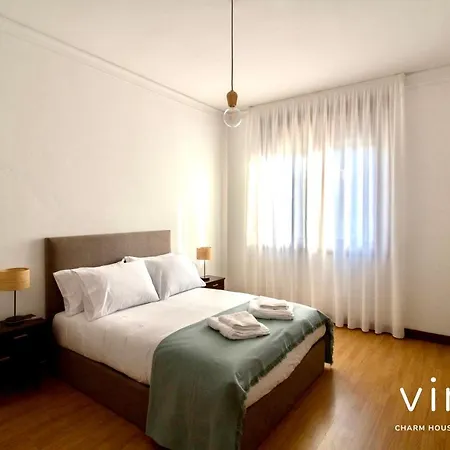 Apartamento Do Arquinho Ii -