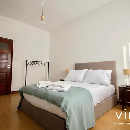 Apartamento Do Arquinho Ii - *