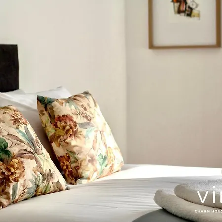 Apartamento Do Arquinho Ii - * 阿马兰特