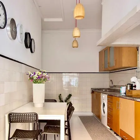 Apartamento Do Arquinho Ii -