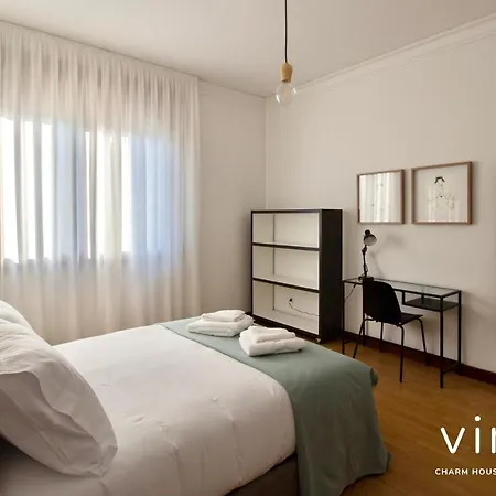 Apartamento Do Arquinho Ii - 公寓 *