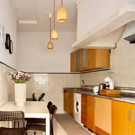 Apartamento Do Arquinho Ii - 阿马兰特