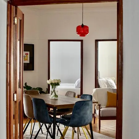 Apartamento Do Arquinho Ii - *