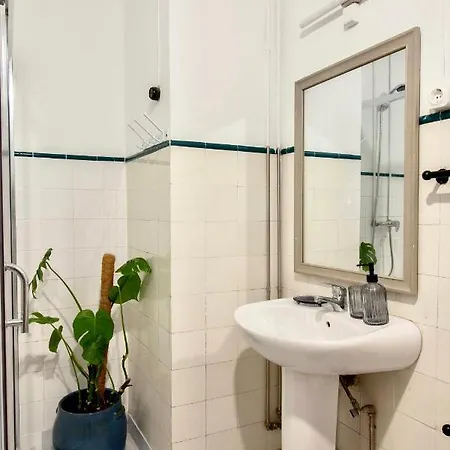 Apartamento Do Arquinho Ii - * 阿马兰特