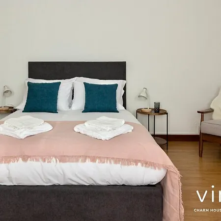 公寓 Apartamento Do Arquinho Ii - *